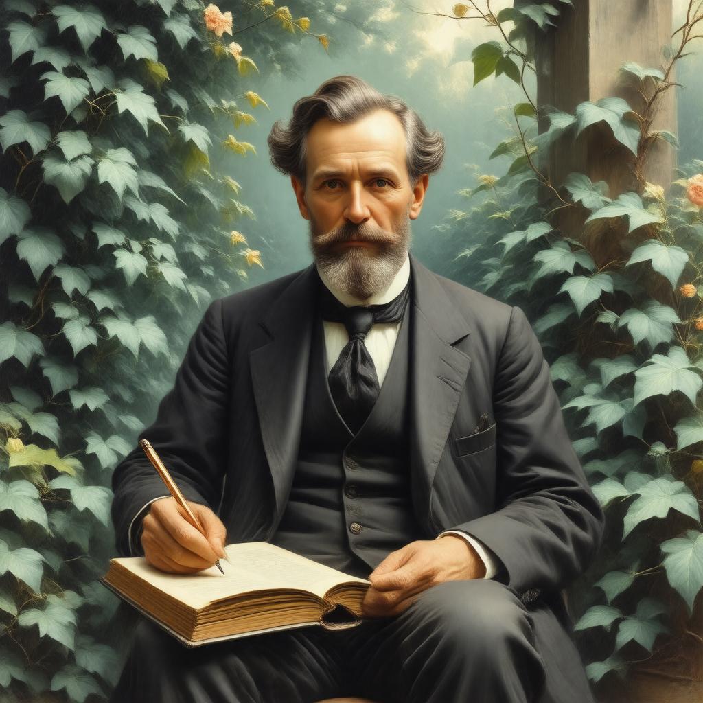 Alfred Austin